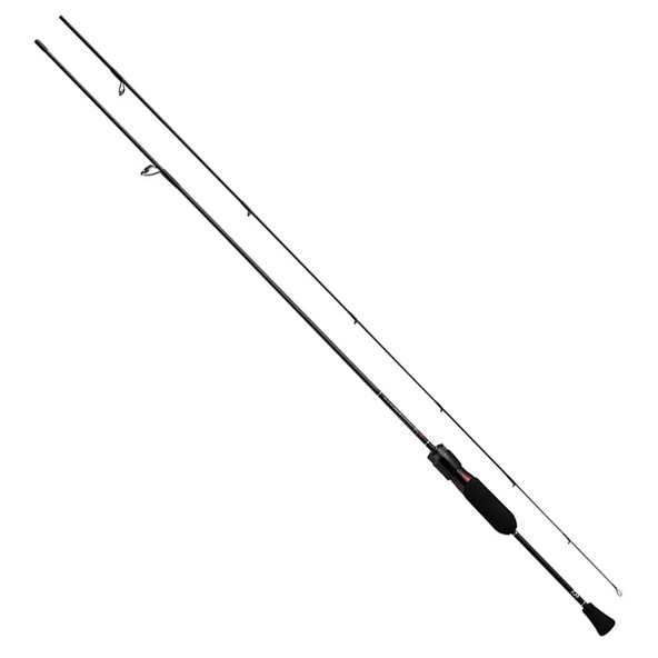 Daiwa Gekkabijin Moonlight MX Ajing 196 cm 0,5-8 gr LRF Kamış ürün görseli