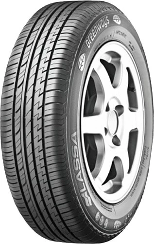 LASSA 195/65R15 95H GRENWAYS YAZ LASTİĞİ ÜRETİM YILI:2024