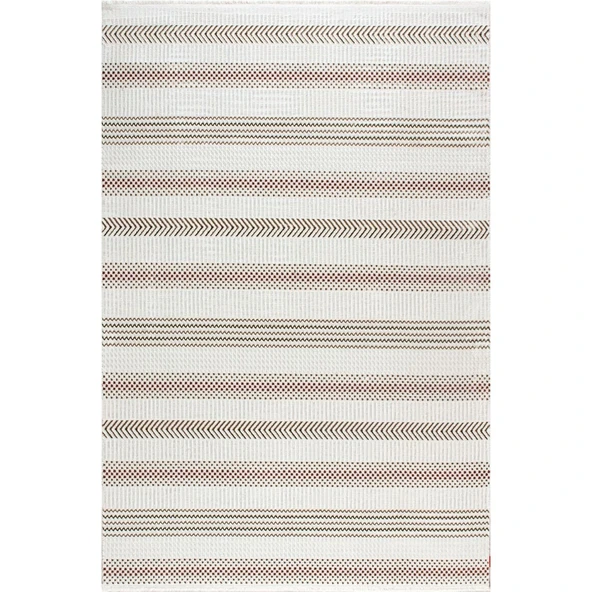 ARTEMİS HALI COZY ISKANDİNAV HALI 03054A - TERRA KEMİK ürün görseli