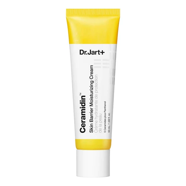 Dr Jart Ceramidin Skin Barrier Nemlendirici Krem 50 ml