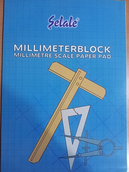 MİLİMETRİK BLOK   2 Cİ,LT