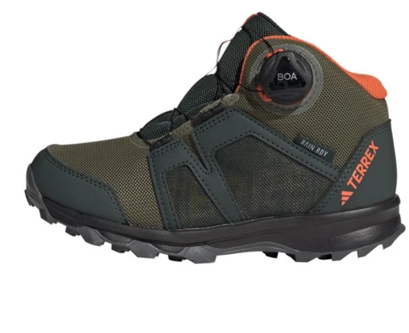 Adidas Terrex Boa Mid Rain.Rdy Jr Çocuk Botu IF7509 - Resim 5