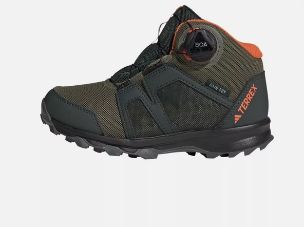 Adidas Terrex Boa Mid Rain.Rdy Jr Çocuk Botu IF7509 - Resim 2