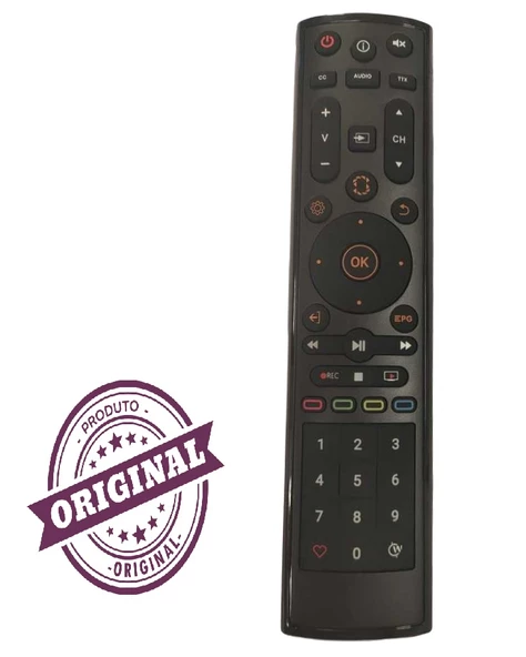 Sunny 4MOD KUMANDA LINUX SMART MYA-L100 ürün görseli 1