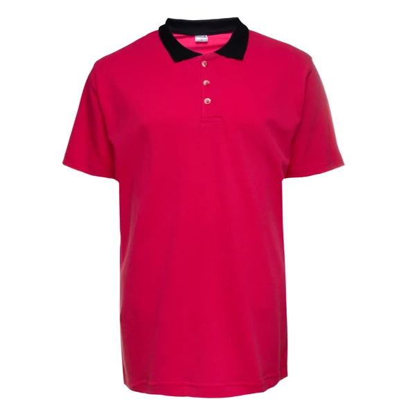 Baran Işık Polo Yaka Tshirt - 7