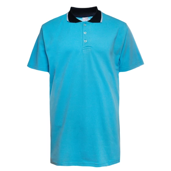 Baran Işık Polo Yaka Tshirt - 9