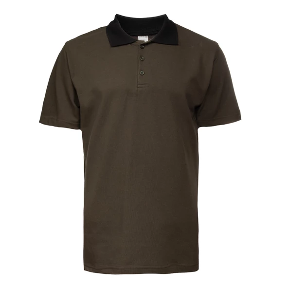 Baran Işık Polo Yaka Tshirt - 2