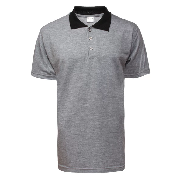 Baran Işık Polo Yaka Tshirt - 3