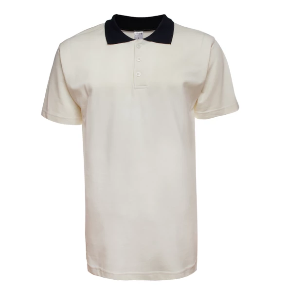 Baran Işık Polo Yaka Tshirt - 6