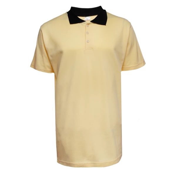 Baran Işık Polo Yaka Tshirt - 5