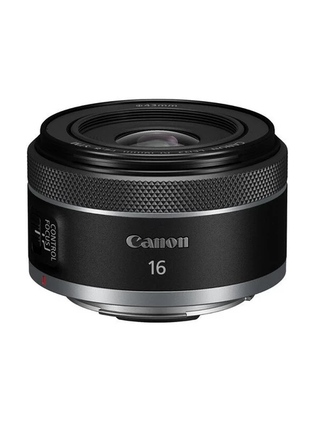 Canon RF 16mm f/2.8 STM Lens