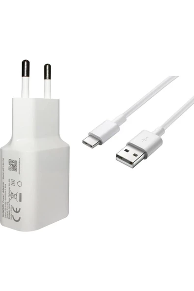 İberry Voltplug 15.5W 3.1Mah 3 Usb Hızlı Şarj Cihazı +Type C Kablo - 3