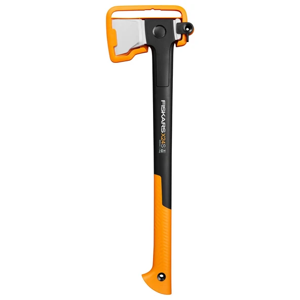 Fiskars X24 S Yarma Baltası 1069105 - 1
