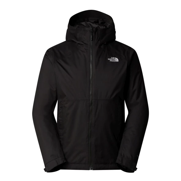 The North Face Erkek MILLER İçi Dolgulu Ceket NF0A3YFI4H01 ürün görseli 1