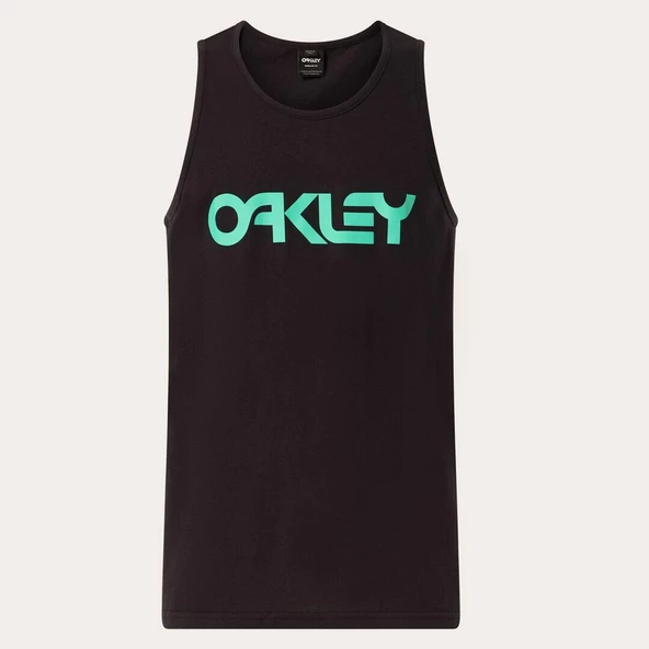 Oakley MARK 3 TANK Erkek Kolsuz Tişört  OAK.FOA404013-OAK.9BM ürün görseli