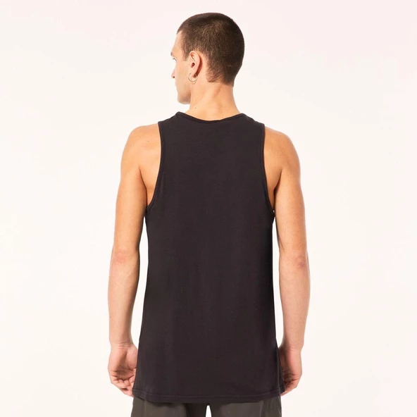 Oakley MARK 3 TANK Erkek Kolsuz Tişört  OAK.FOA404013-OAK.9BM - Resim 7