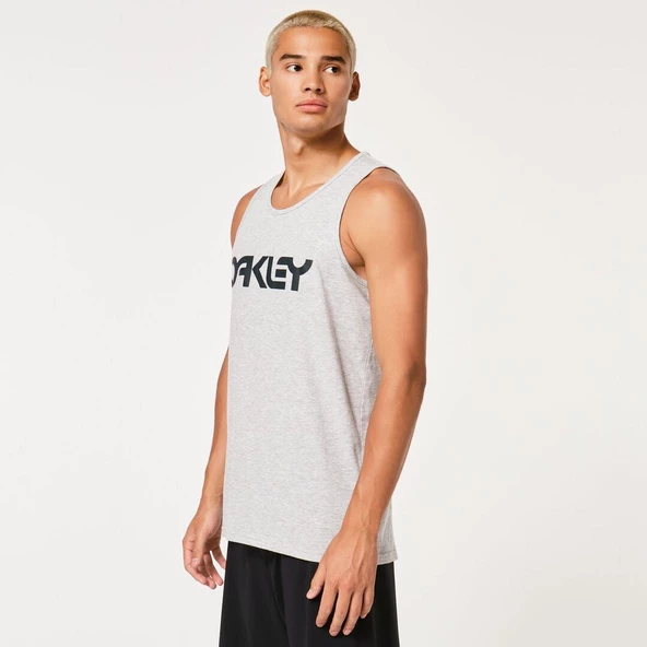 Oakley MARK 3 TANK Erkek Kolsuz Tişört  OAK.FOA404013-OAK.24L - Resim 3