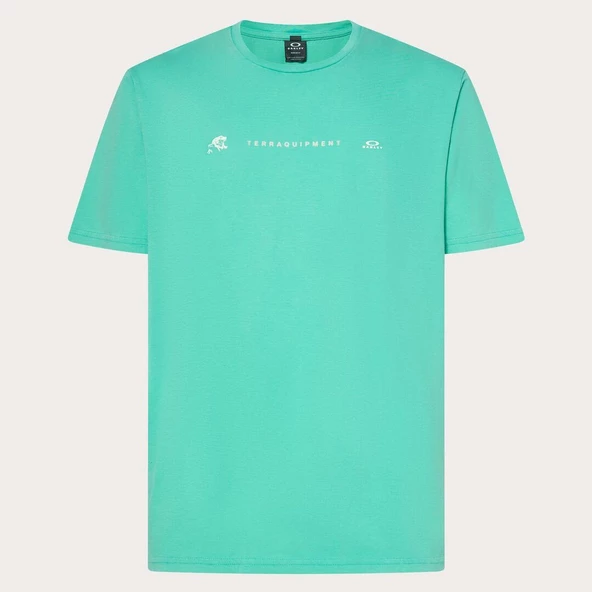 Oakley MTL TERRA Erkek Tişört  OAK.FOA405441-OAK.7GR-S1 ürün görseli