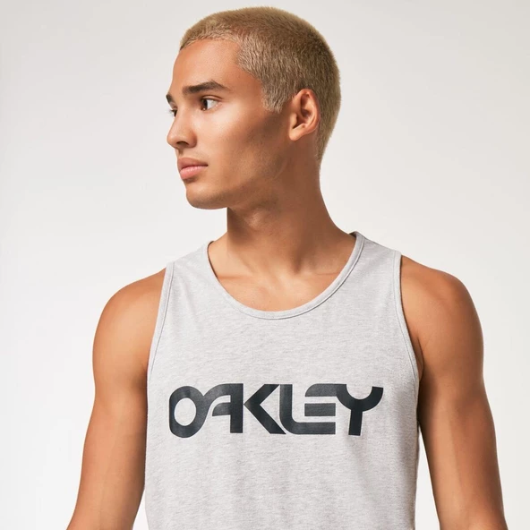 Oakley MARK 3 TANK Erkek Kolsuz Tişört  OAK.FOA404013-OAK.24L - Resim 5