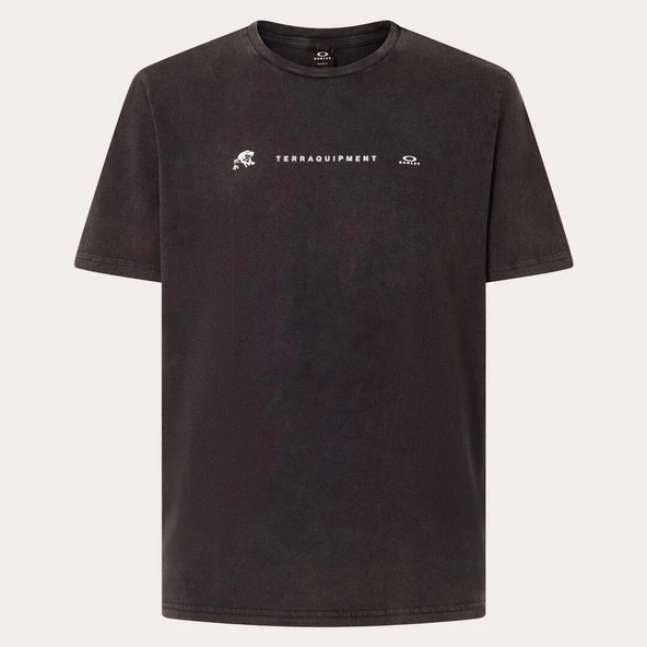 Oakley MTL TERRA Erkek Tişört  OAK.FOA405441-OAK.02E-S1 ürün görseli