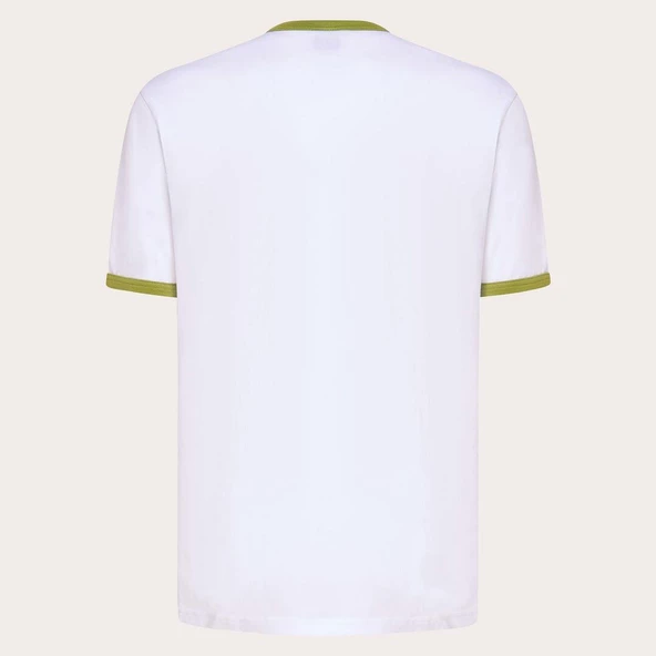 Oakley NEVER ENDS Erkek Tişört  OAK.FOA405465-OAK.100-S1 - Resim 9