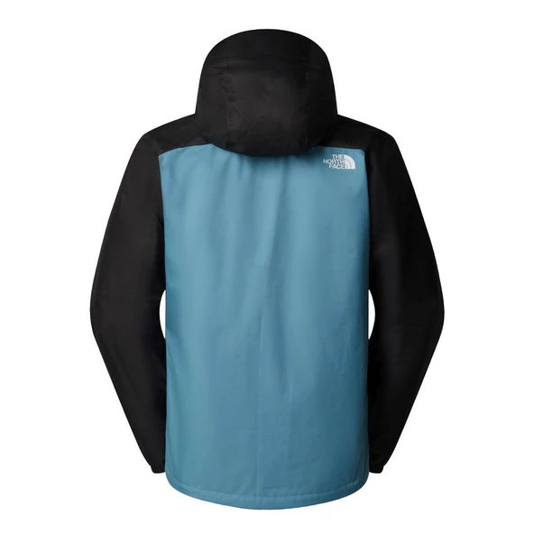 The North Face Erkek QUEST 3 in 1 TRICLIMATE CEKET NF0A3YFH4O81 - Resim 3