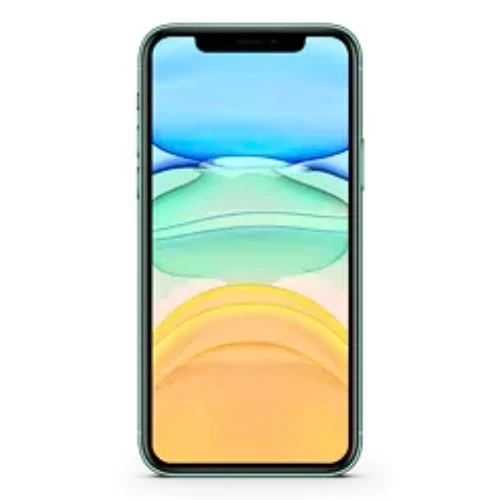 APPLE IPHONE 11 GREEN 64GB YENILENMIS C KALITE (12 AY GARANTILI) - Resim 2