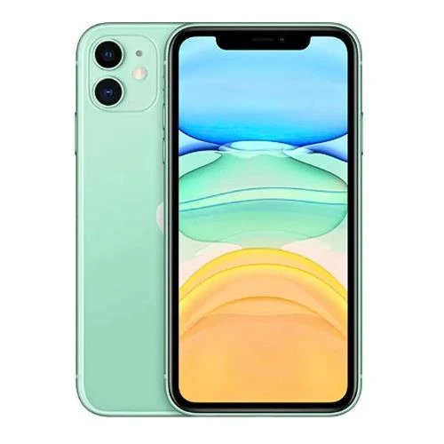 APPLE IPHONE 11 GREEN 64GB YENILENMIS C KALITE (12 AY GARANTILI) ürün görseli