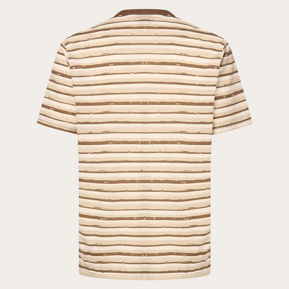 Oakley BLURRRED STRIPES Erkek Tişört  OAK.FOA405507-OAK.BAI - Resim 9