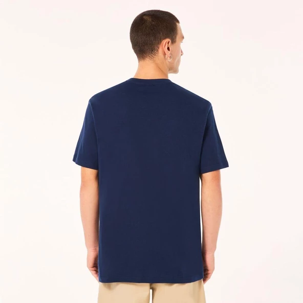 Oakley MTL B1B Erkek Tişört  OAK.FOA405483-OAK.6LE - Resim 7