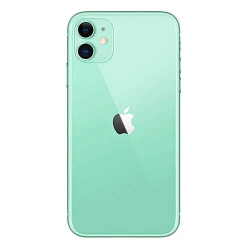 APPLE IPHONE 11 GREEN 64GB YENILENMIS C KALITE (12 AY GARANTILI) - Resim 3