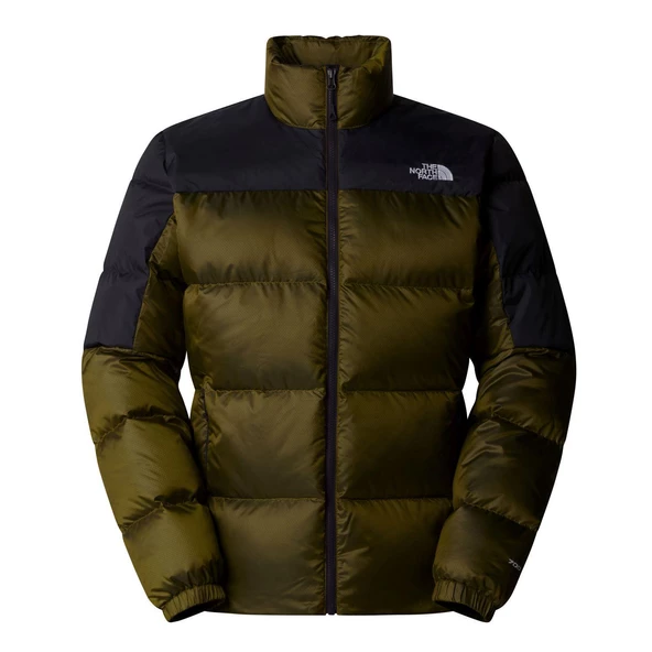 The North Face Erkek DIABLO DOWN 2.0 CEKET NF0A899390I1 ürün görseli