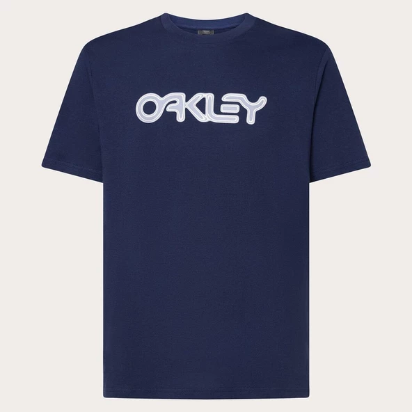 Oakley MTL B1B TEE Erkek T-Shirt OAK.FOA405483OAK.6LE-S1