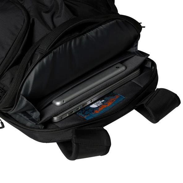 The North Face SURGE Unisex Çanta NF0A52SG4HF1 - 2