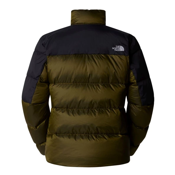 The North Face Erkek DIABLO DOWN 2.0 CEKET NF0A899390I1 - Resim 2