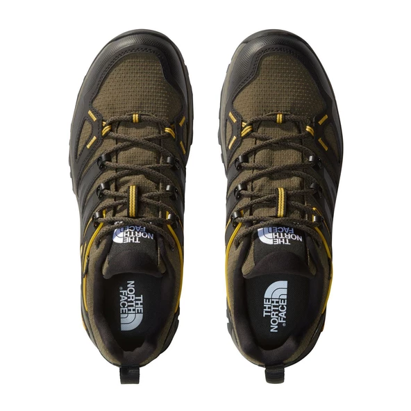 The North Face M HEDGEHOG GORE-TEX Erkek Ayakkabısı NF0A8AA9BQW1 - 5