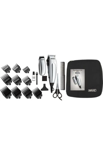 Wahl Deluxe Home Pro Kablolu Saç Bakım Kiti 79305-1316