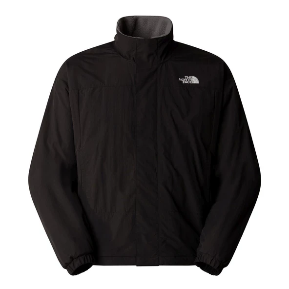 The North Face Erkek YUMIORI REVERSIBLE CEKET NF0A89GTWOO1 - Resim 2
