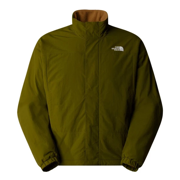 The North Face Erkek YUMIORI REVERSIBLE CEKET NF0A89GT39M1 - Resim 2