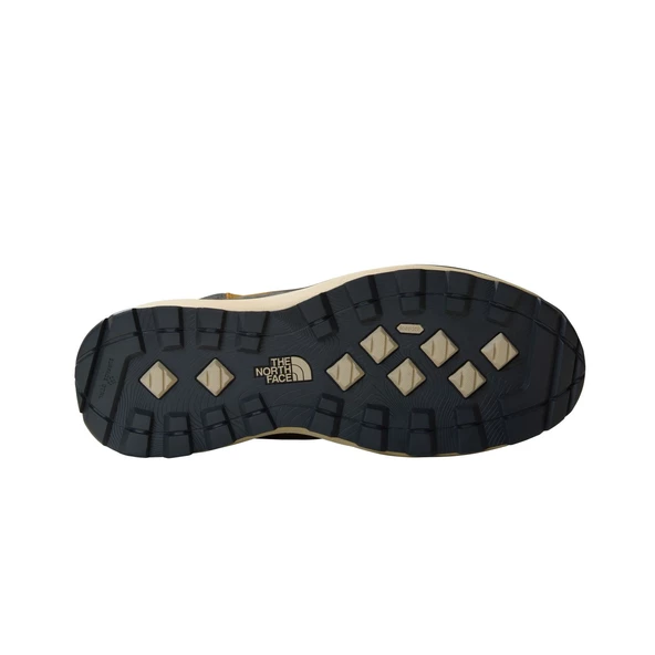 The North Face Erkek BERGEN LEATHER SU GEÇİRMEZ BOT NF0A8A9M8O11 - 3