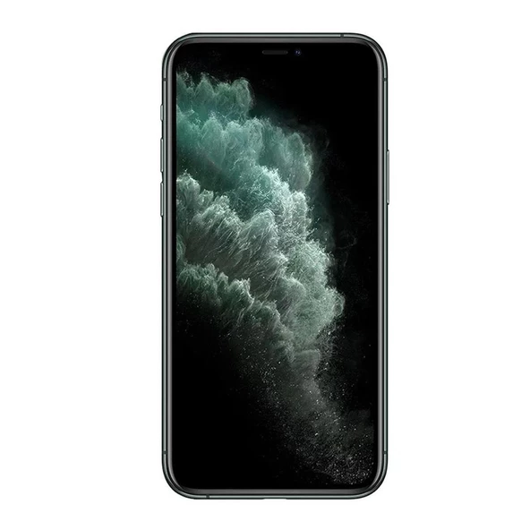 iPhone 11 Pro Max 64 GB Green Yenilenmiş C Kalite (12 Ay Garantili) - Resim 3