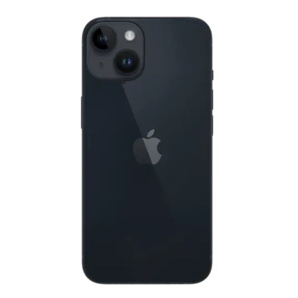 iPhone 14 Plus 256 GB Midnight Yenilenmiş B Kalite (12 Ay garantili) - Resim 3