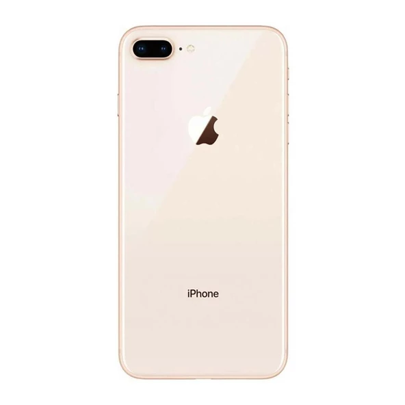 iPhone 8 Plus 256 GB Gold Yenilenmiş A Kalite (12 Ay Garantili) - 2