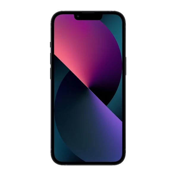 iPhone 13 256 GB Midnight  Yenilenmiş B Kalite (12 Ay Garantili) - Resim 3