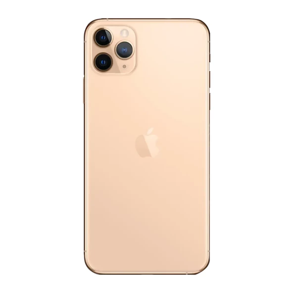 iPhone 11 Pro 64 GB Gold Yenilenmiş B Kalite (12 Ay Garantili) - Resim 2