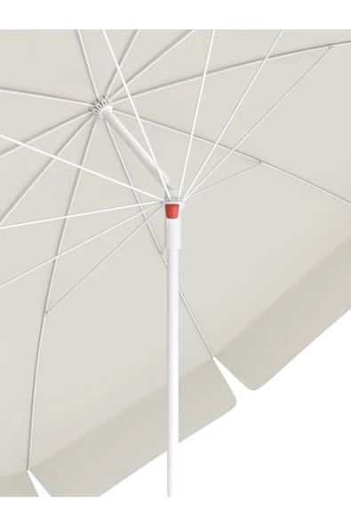 Comfort Plaj ve Deniz 2 Metre Şemsiye  ve Çanta Kılıf - 2