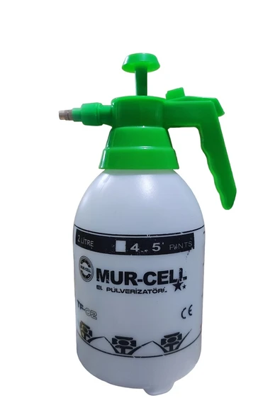 MUR-CELL 2 LT İLAÇ POMPASI