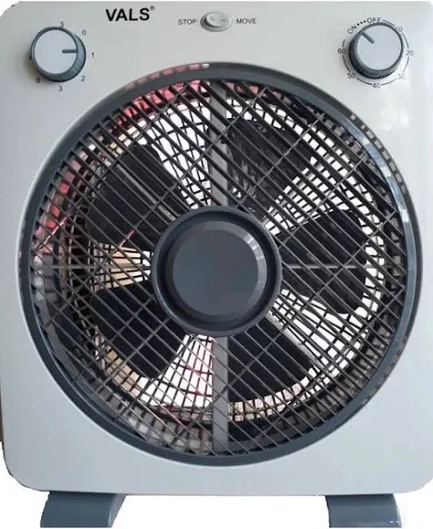 VALS BF 12 VT BOX FAN