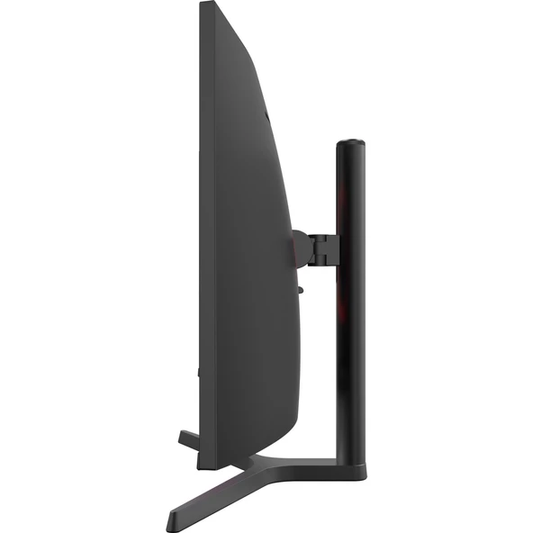 Thull Vision TG-UWQHD34C-180 34" 180Hz 1ms Freesync+Gsync Uwqhd (Hdmı+2xdp) Va Frameless Curved Gaming Monitör - 4