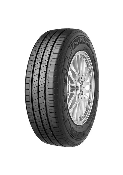 Petlas Full Power PT835 215/65 R15C 104/102T Yaz Lastiği - 2022